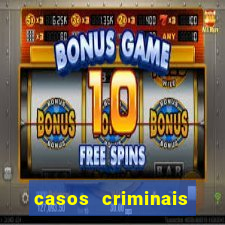 casos criminais para ler pdf